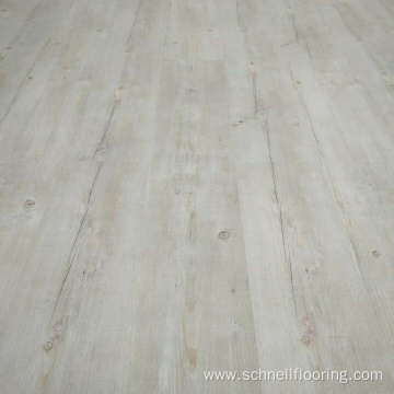 Various Colours of Wood Pattern Vinyl Flooring